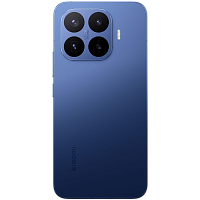 Смартфон Xiaomi 17T Pro (12/1TB Deep Blue)