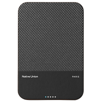 PowerBank Native Union 15W 5000mAh (Черный)