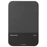 PowerBank Native Union 15W 10000mAh (Черный)