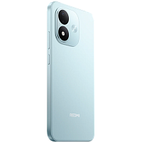 Смартфон Xiaomi Redmi Note 17 (4/128GB Sky Teal)