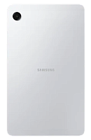 Планшет Samsung Galaxy Tab A11 (4/64GB Silver Wi-Fi + LTE)