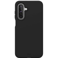 Чехол защитный VLP Aster Case для Samsung Galaxy A17 (Black)