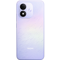 Смартфон Xiaomi Redmi Note 17 (4/128GB Celestial Purple)