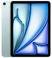 Планшет Apple iPad Air M4 13" (256GB Wi-Fi Blue)