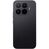Смартфон Xiaomi 17T Pro (12/256GB Black)