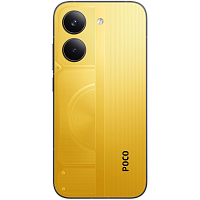 Смартфон Poco X8 Pro NFC (8/512GB Yellow)