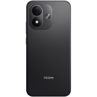 Смартфон Xiaomi Redmi Note 17 (6/256GB Black)