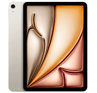 Планшет Apple iPad Air M4 11" (512GB Wi-Fi Starlight)