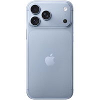 Смартфон Apple iPhone 18 Pro (512GB Glacier Sim+eSim)