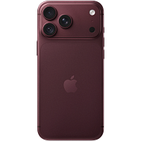 Смартфон Apple iPhone 18 Pro Max (1TB Burgundy eSim)