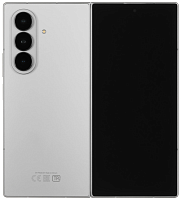 Смартфон Samsung Galaxy Z Fold7 (1TB Silver Shadow)