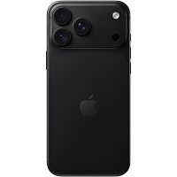 Смартфон Apple iPhone 18 Pro Max (256GB Black Dual Sim)