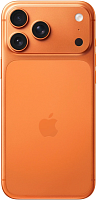 Смартфон Apple iPhone 17 Pro Max (2TB Cosmic Orange eSim)