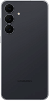 Смартфон Samsung Galaxy S25 FE (256GB Jetblack)