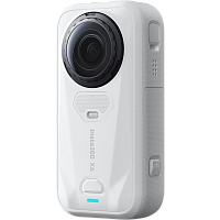 Экшн-камера Insta360 X6 (Standard Bundle Arctic White )