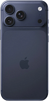 Смартфон Apple iPhone 17 Pro Max (512GB Deep Blue eSim)