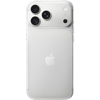 Смартфон Apple iPhone 18 Pro Max (2TB Silver Sim+eSim)