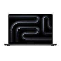 Ноутбук Apple MacBook Pro 14" 2026 M5 Pro ((15CPU, 16GPU) 24/2TB Nano-texture Display Space Black)
