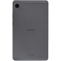 Планшет Samsung Galaxy Tab A11 (4/64GB Gray Wi-Fi + LTE)